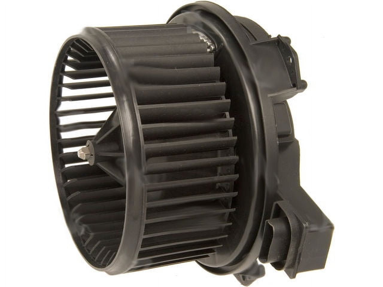 Blower Motor - Compatible with 2007 - 2017 Toyota Camry 2008 2009 2010 ...