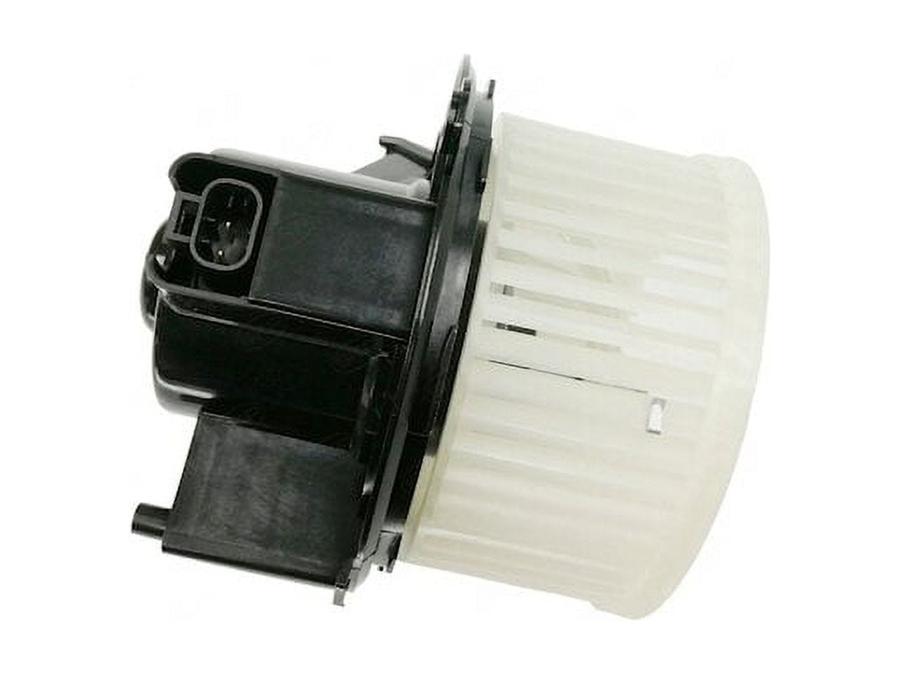 Blower Motor - Compatible with 2007 - 2018 GMC Acadia 2008 2009 2010 ...
