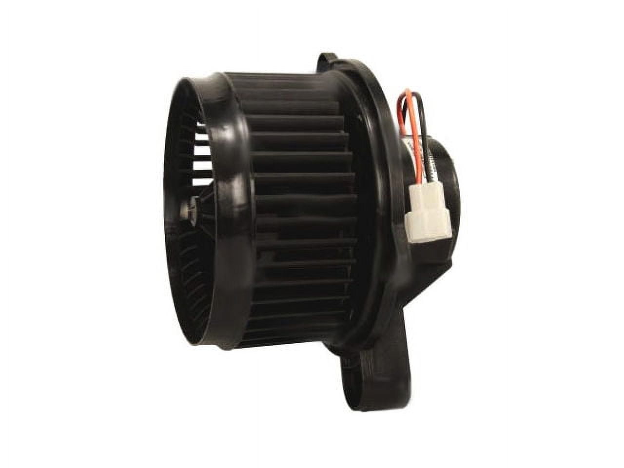 Blower Motor - Compatible with 2007 - 2020 Hyundai Santa Fe 2008 2009 ...