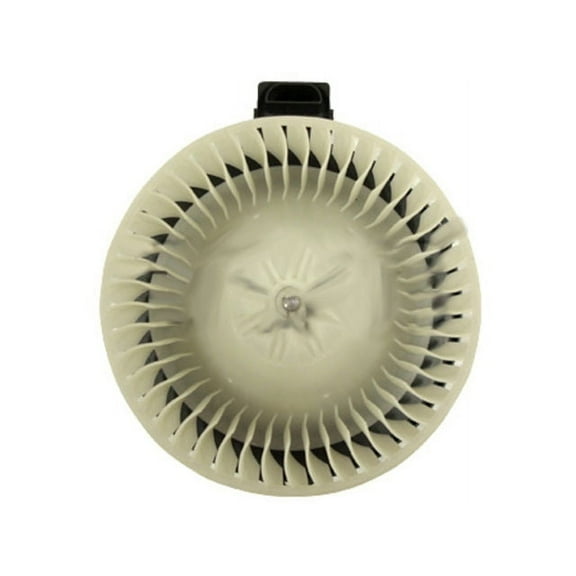 Blower Motor - Compatible with 2007 - 2021 Ford Edge 2008 2009 2010 2011 2012 2013 2014 2015 2016 2017 2018 2019 2020