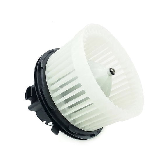 Blower Motor - Compatible with 2007 Chevrolet Avalanche 5.3L V8 - Replacement