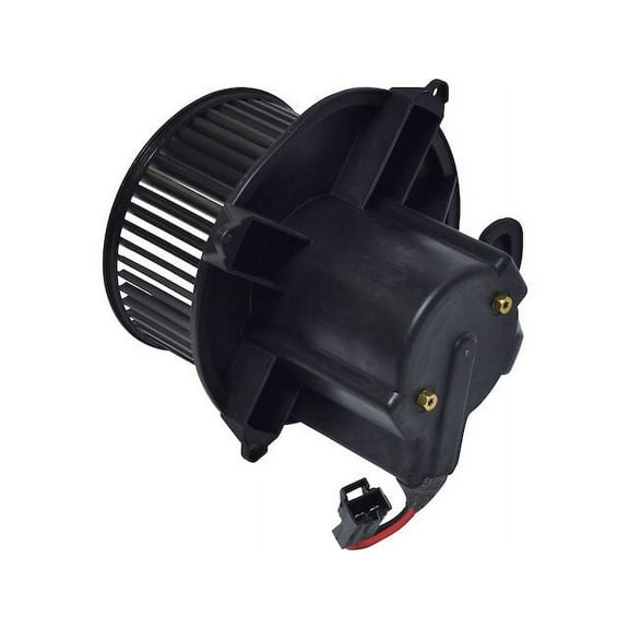 Blower Motor - Compatible with 2007 Mack CXP