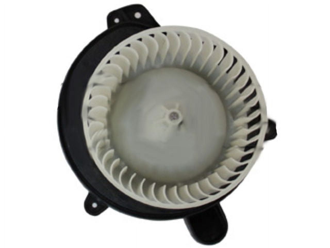 Blower Motor - Compatible with 2008 - 2011 Ford Focus 2.0L 4-Cylinder ...