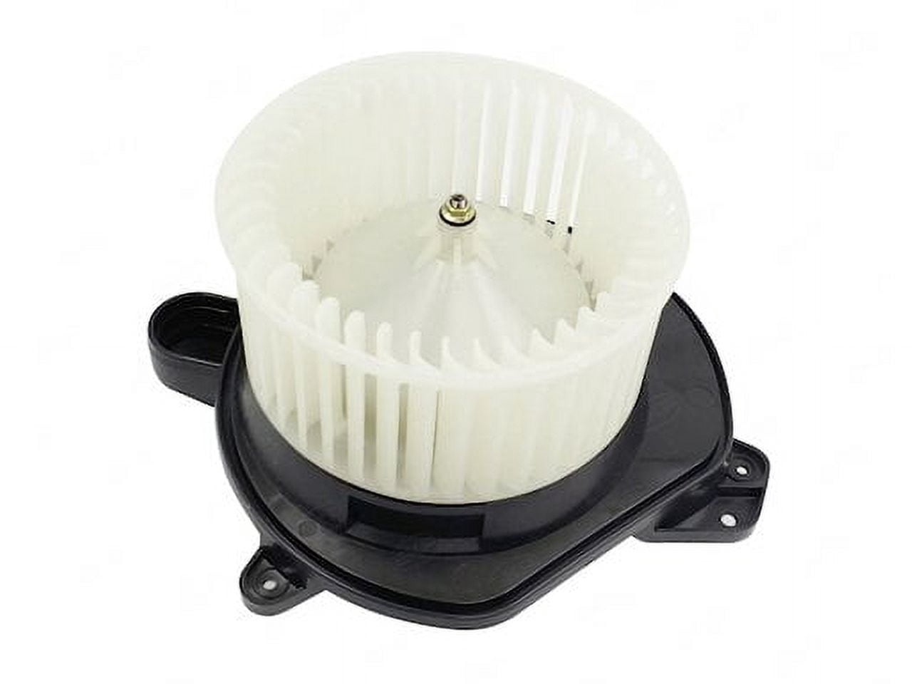 Blower Motor - Compatible with 2008 - 2011 Ford Focus 2009 2010 ...