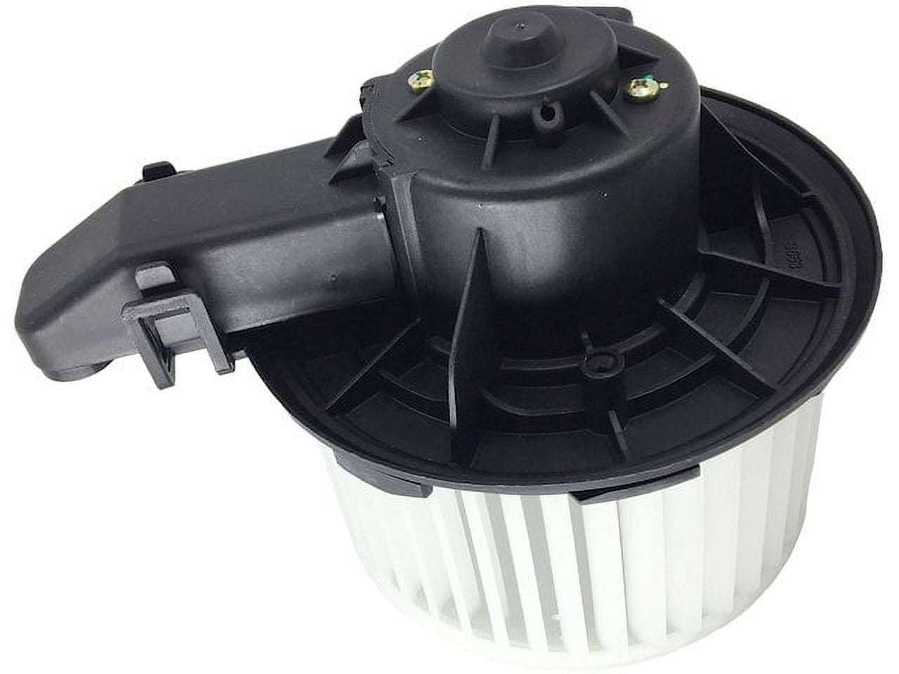 Blower Motor - Compatible with 2008 - 2012 Ford Escape 2009 2010 2011 ...