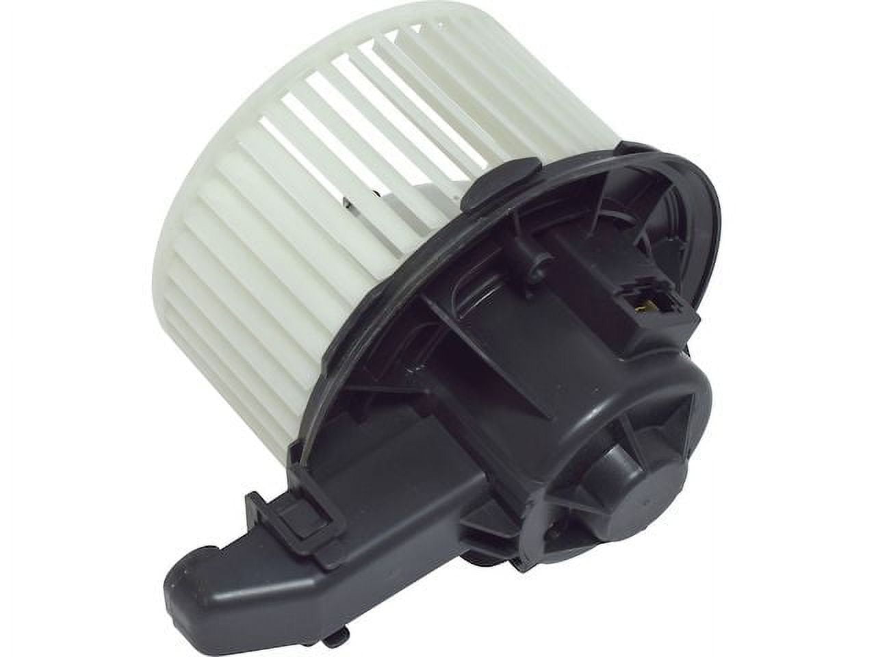 Blower Motor - Compatible with 2008 - 2012 Ford Escape 2009 2010 2011 ...
