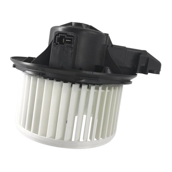 Blower Motor - Compatible with 2008 - 2012 Ford Taurus 3.5L V6 2009 2010 2011