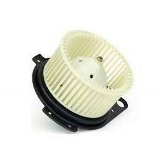 Blower Motor - Compatible with 2008 - 2012 Ford Taurus 3.5L V6 2009 2010 2011