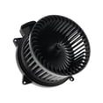 thumbnail image 1 of Blower Motor - Compatible with 2008 - 2012 Mercedes-Benz GL550 2009 2010 2011, 1 of 2