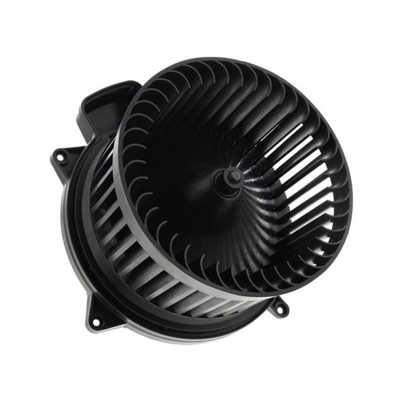 Blower Motor - Compatible with 2008 - 2012 Mercedes-Benz GL550 2009 2010 2011