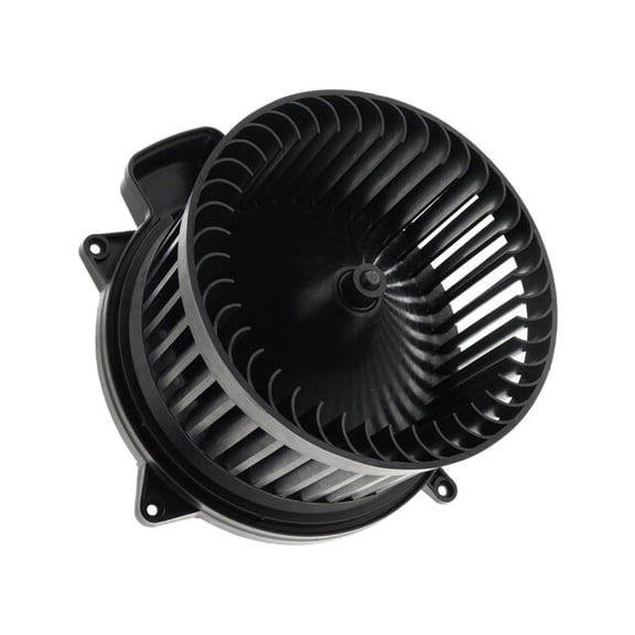 Blower Motor - Compatible with 2008 - 2012 Mercedes-Benz GL550 2009 2010 2011