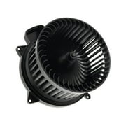 Blower Motor - Compatible with 2008 - 2012 Mercedes-Benz GL550 2009 2010 2011