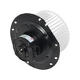 thumbnail image 1 of Blower Motor - Compatible with 2008 - 2014 Ford E-150 2009 2010 2011 2012 2013, 1 of 2