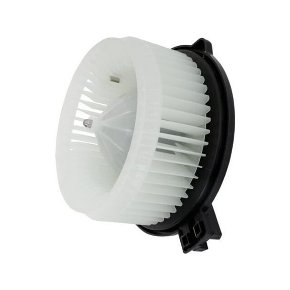 Blower Motor - Compatible with 2008 - 2014 Honda Ridgeline 2009 2010 2011 2012 2013