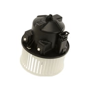 Blower Motor - Compatible with 2008 - 2015 Land Rover LR2 2009 2010 2011 2012 2013 2014