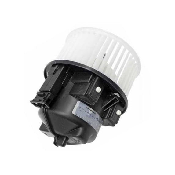 Blower Motor - Compatible with 2008 - 2016 Volvo XC70 2009 2010 2011 2012 2013 2014 2015