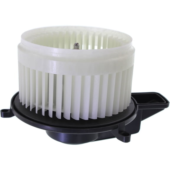 Blower Motor Compatible with 2008-2020 Dodge Grand Caravan Front