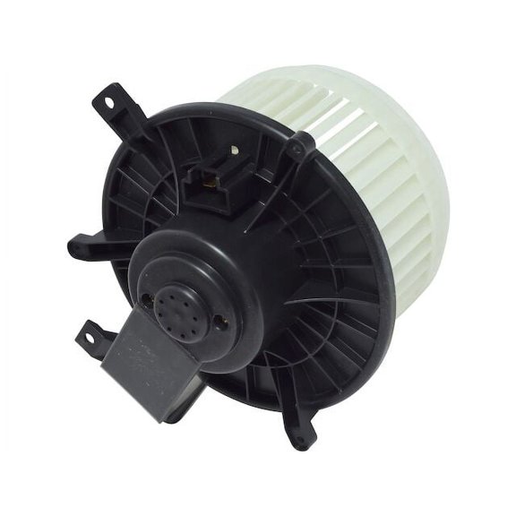 Blower Motor - Compatible with 2008 - 2021 Dodge Challenger 2009 2010 2011 2012 2013 2014 2015 2016 2017 2018 2019 2020