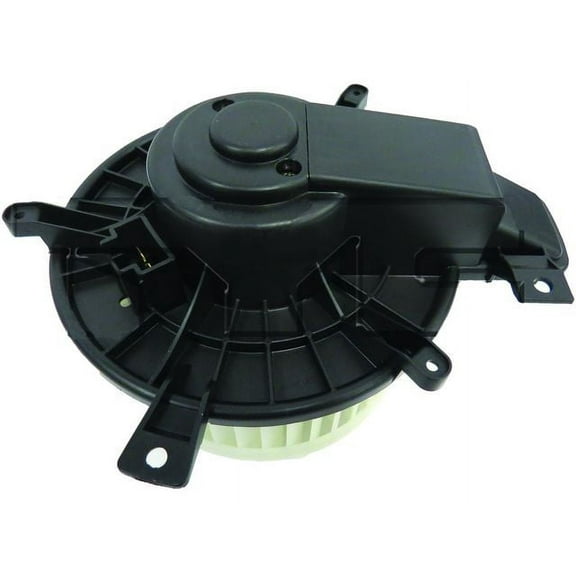 Blower Motor - Compatible with 2008 - 2023 Chrysler 300 Sedan 2009 2010 2011 2012 2013 2014 2015 2016 2017 2018 2019 2020 2021 2022