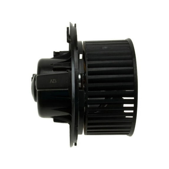 Blower Motor - Compatible with 2008 Volkswagen R32 CBRA