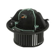 Blower Motor - Compatible with 2009 - 2011 BMW 335d 2010
