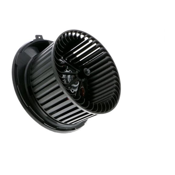 Blower Motor - Compatible with 2009 - 2012 Volkswagen CC 2010 2011