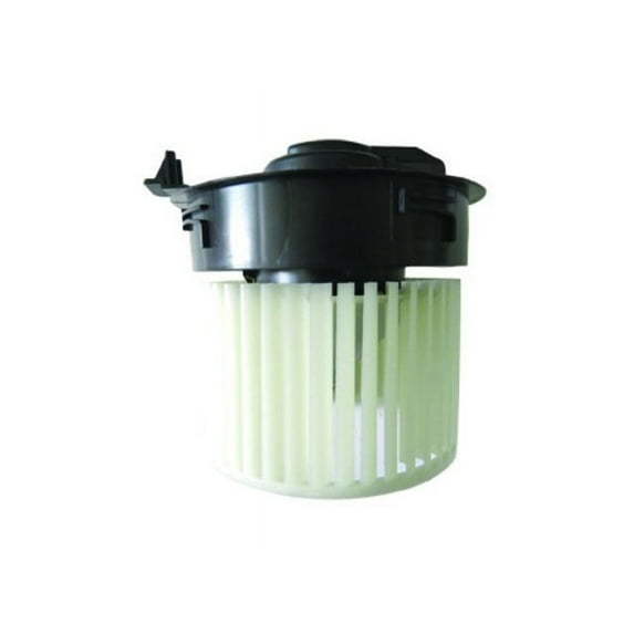 Blower Motor - Compatible with 2009 - 2014 Nissan Cube 1.8L 4-Cylinder 2010 2011 2012 2013