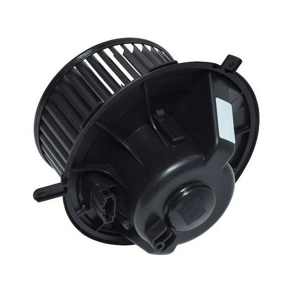 Blower Motor - Compatible with 2009 - 2014 Volkswagen CC 2010 2011 2012 2013