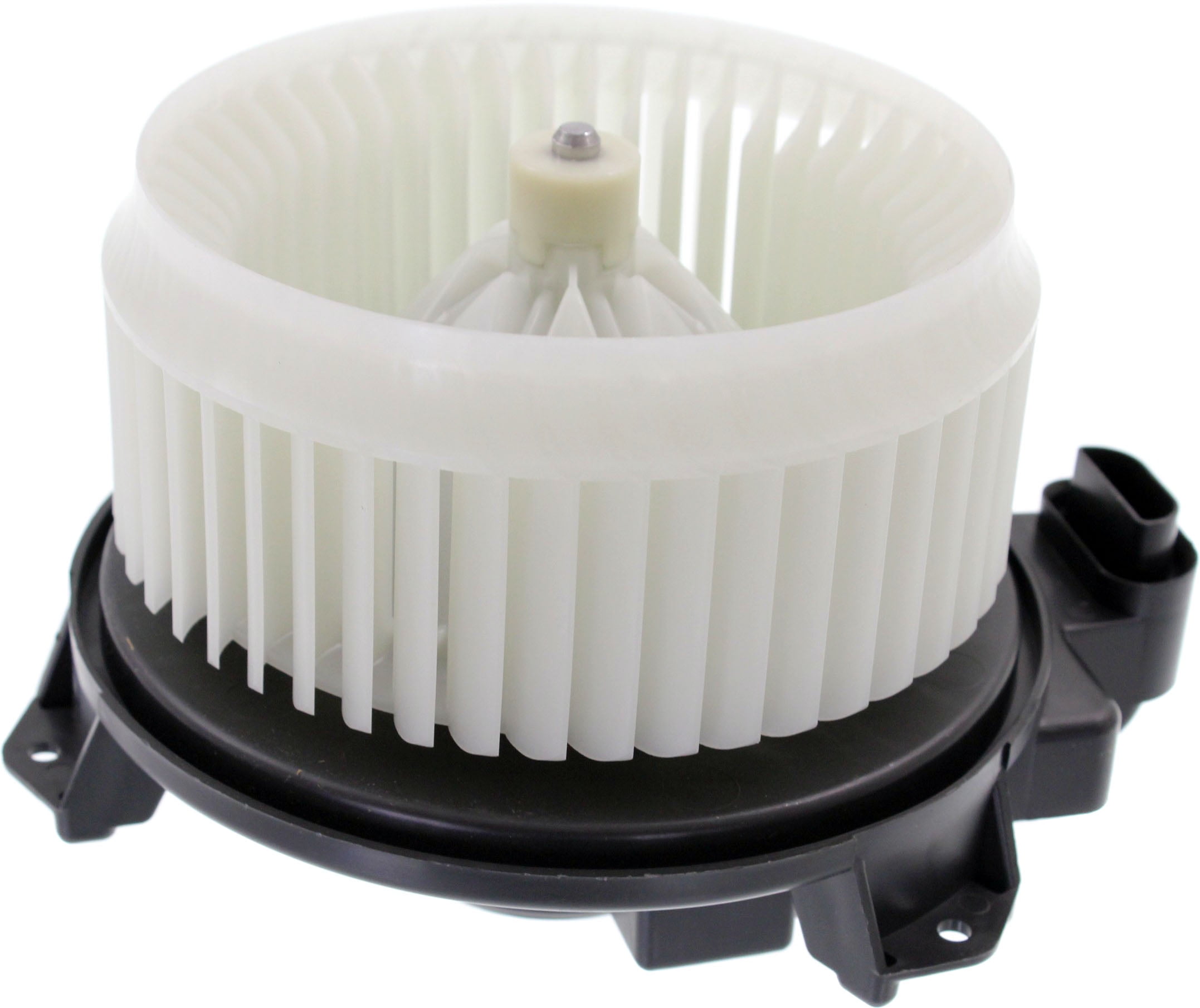 Blower Motor Compatible with 2009-2019 Toyota Corolla For Models With Automatic A/C