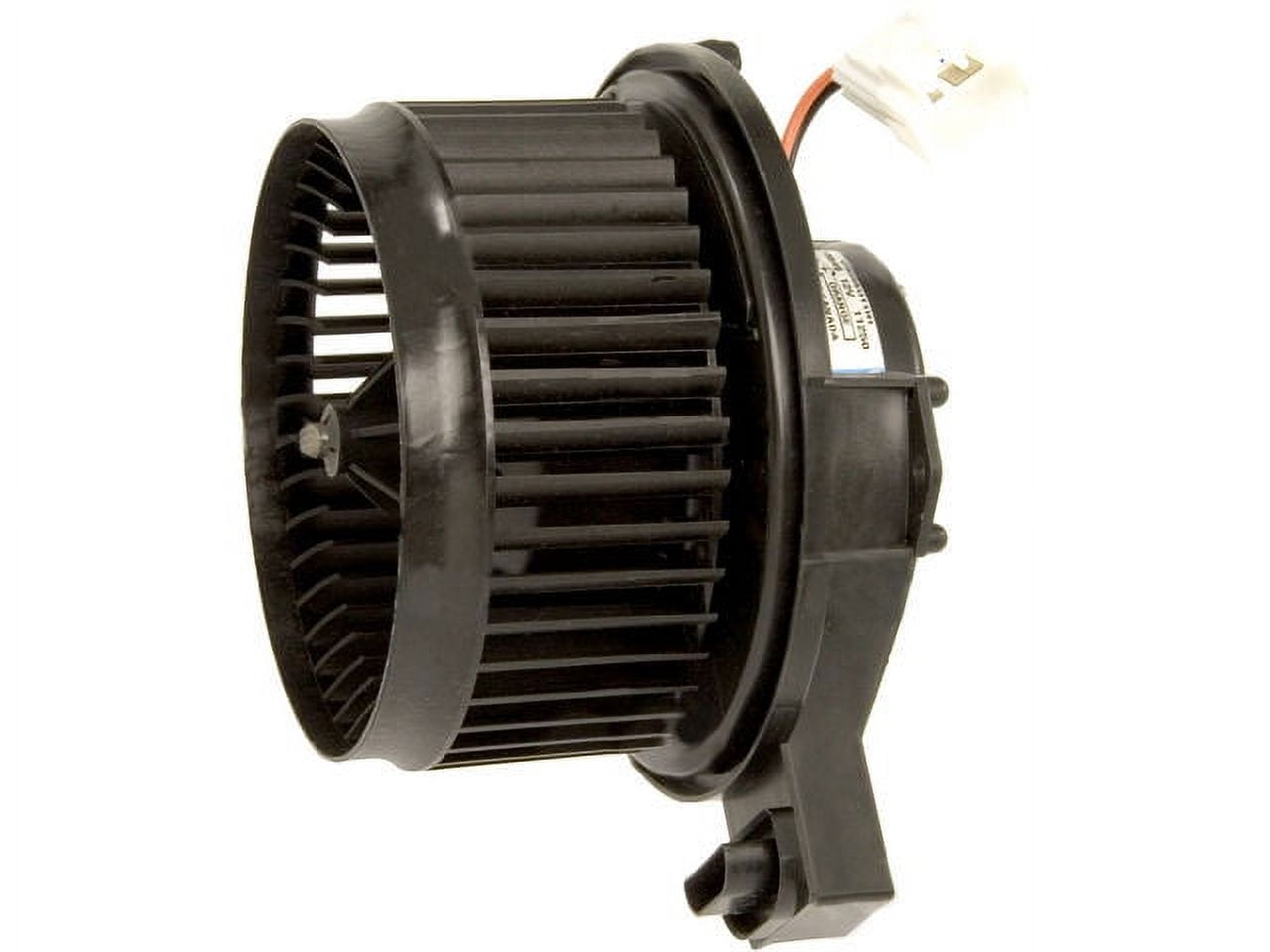 Blower With Motor Car Heater Blower Motor W Fan Cage For Toyota Corolla Matrix Rav4 3.5L 2.4L WARRANTY-in Blower Ac Blower - Foto 6