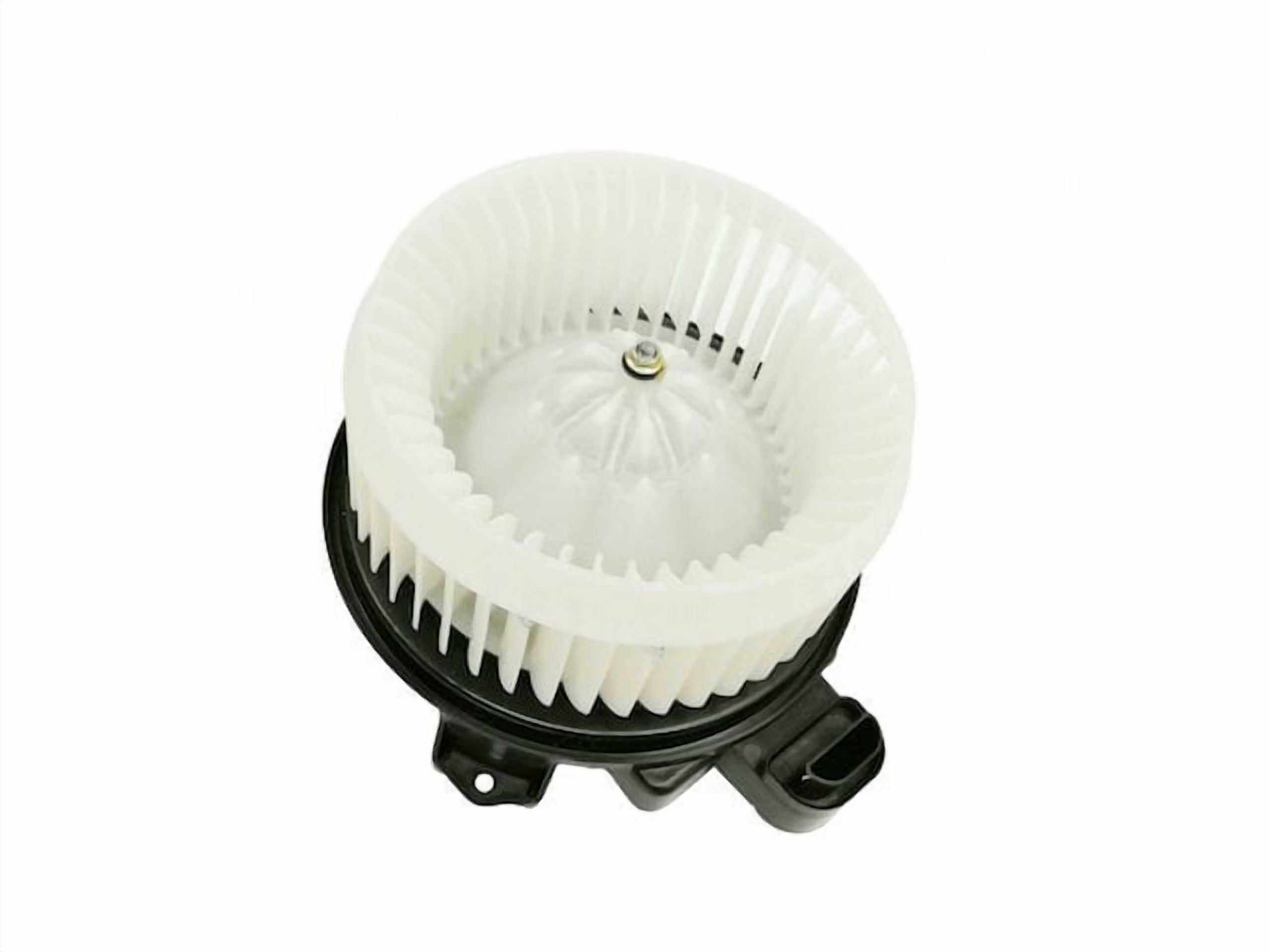 Blower Motor - Compatible with 2010 - 2012 RX350 3.5L V6 2011