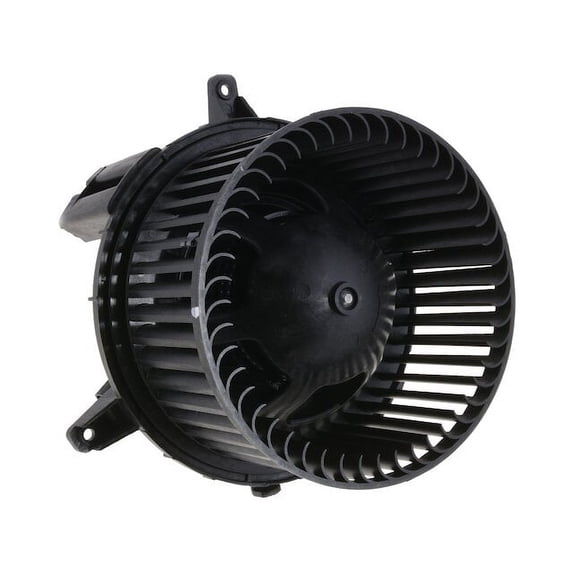 Blower Motor - Compatible with 2010 - 2013 Chevy Silverado 1500 2011 2012