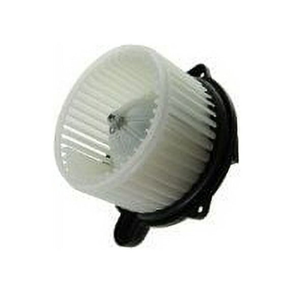 Blower Motor - Compatible with 2010 - 2013 Kia Soul 2011 2012