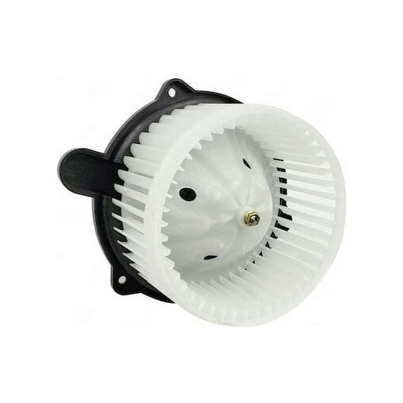 Blower Motor - Compatible with 2010 - 2013 Kia Soul 2011 2012