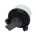 thumbnail image 1 of Blower Motor - Compatible with 2010 - 2014 Ford Mustang 2011 2012 2013, 1 of 2