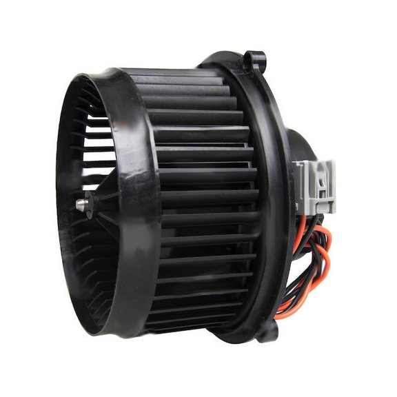 Blower Motor - Compatible with 2010 - 2015 Chevy Camaro 2011 2012 2013 2014
