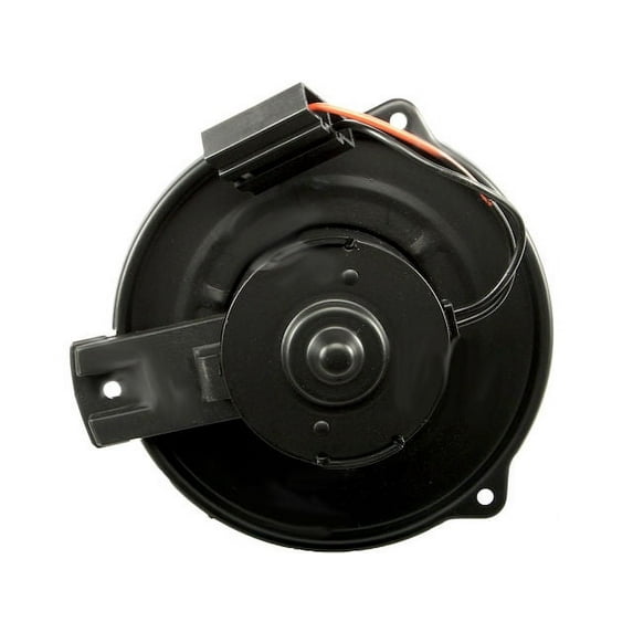 Blower Motor - Compatible with 2010 - 2016 Land Rover LR4 2011 2012 2013 2014 2015