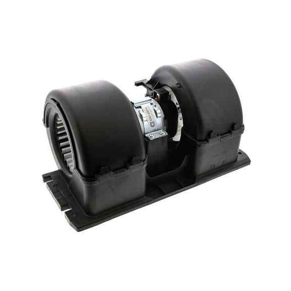 Blower Motor - Compatible with 2010 - 2018 Mercedes-Benz Sprinter 2500 2011 2012 2013 2014 2015 2016 2017
