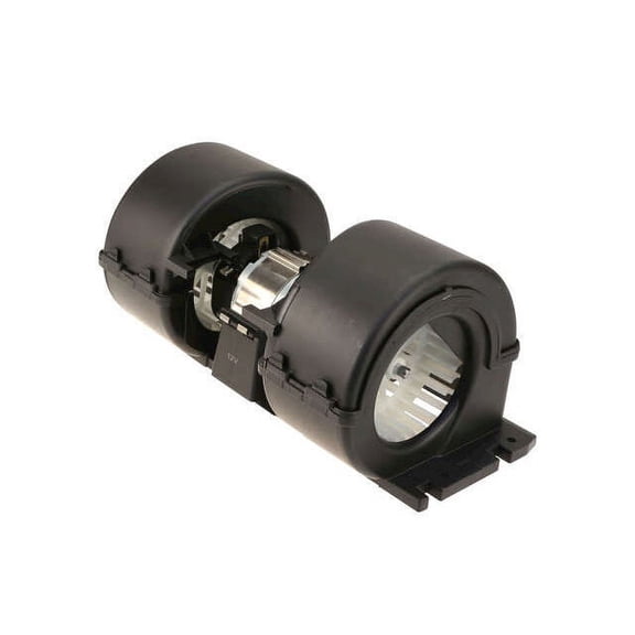 Blower Motor - Compatible with 2010 - 2018 Mercedes-Benz Sprinter 2500 2011 2012 2013 2014 2015 2016 2017