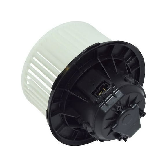 Blower Motor - Compatible with 2011 - 2014 Hyundai Sonata 2012 2013