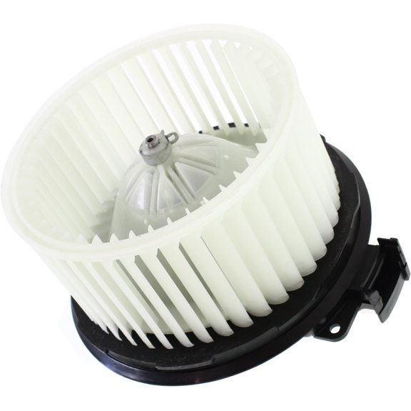 Blower Motor Compatible with 2011-2014 Hyundai Sonata