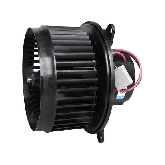 Blower Motor - Compatible with 2011 - 2015 Chevy Volt 2012 2013 2014