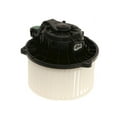thumbnail image 1 of Blower Motor - Compatible with 2011 - 2015 Hyundai Sonata ELECTRIC/GAS 2012 2013 2014, 1 of 2