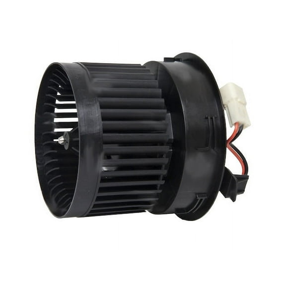 Blower Motor - Compatible with 2011 - 2015 Nissan LEAF BATTERY EV EV/BEV 2012 2013 2014