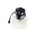 thumbnail image 1 of Blower Motor - Compatible with 2011 - 2016 BMW 528i 2012 2013 2014 2015, 1 of 2