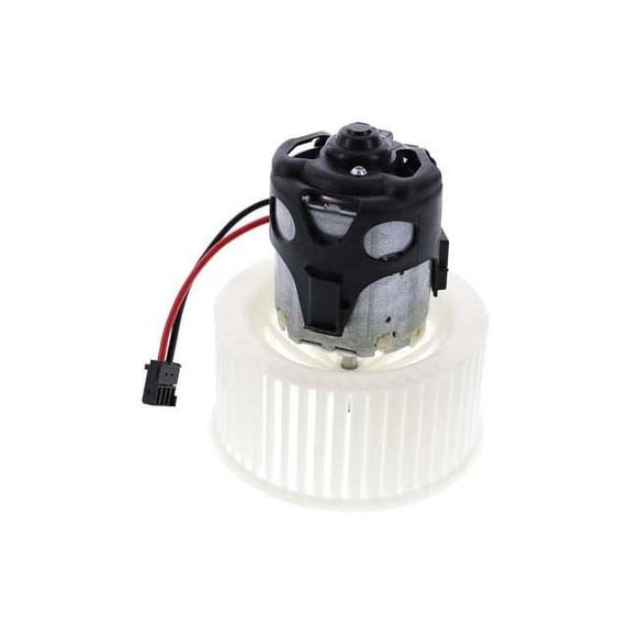Blower Motor - Compatible with 2011 - 2016 BMW 528i 2012 2013 2014 2015