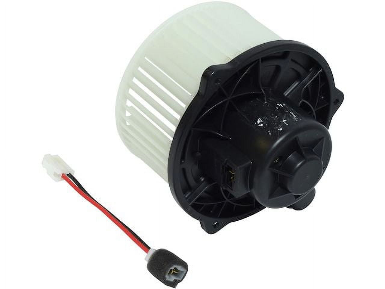 Blower Motor - Compatible with 2011 - 2016 Hyundai Elantra 2012 2013 2014 2015