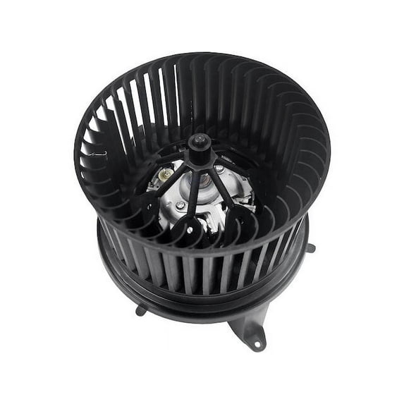 Blower Motor - Compatible with 2011 - 2016 Mini Cooper Countryman 2012 2013 2014 2015