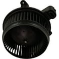 thumbnail image 1 of Blower Motor Compatible with 2011-2016 Toyota Sienna 2008-2022 Sequoia, 1 of 5