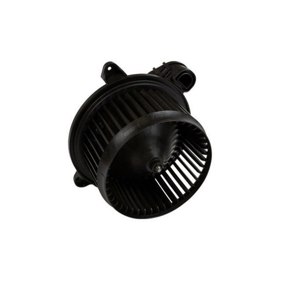 Blower Motor - Compatible with 2011 - 2019 Ford Fiesta 2012 2013 2014 2015 2016 2017 2018